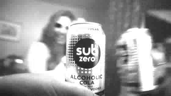 Sub Zero: Thanks for Zero