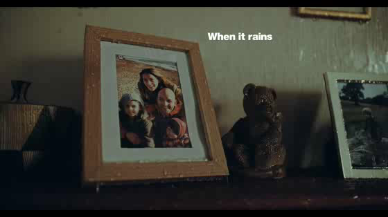 Highways England: When It Rains