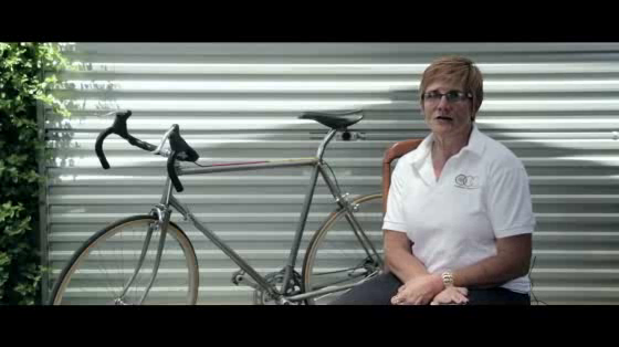 MS Society Australia: This Bike has MS