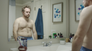 K-Y: Football Bod