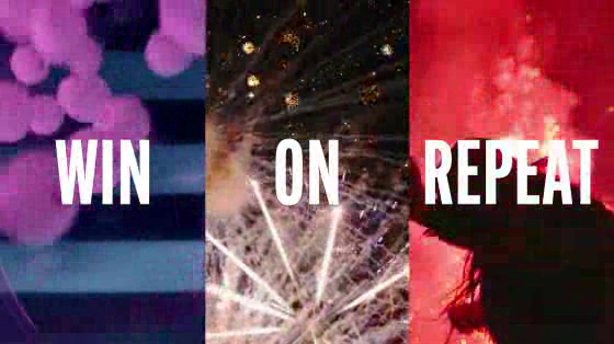 The National Lottery: Win on Repeat