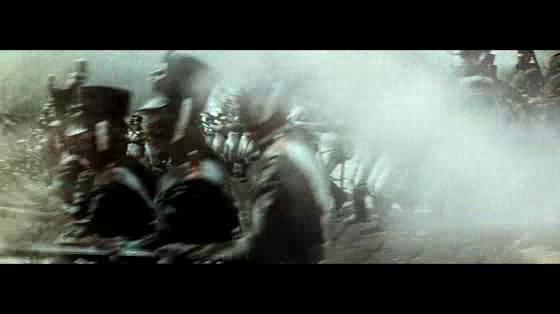 Orange: Hussars
