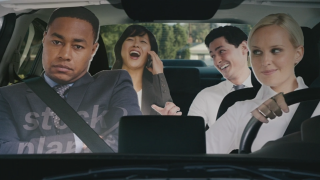 Scion: Stock Photo Business People