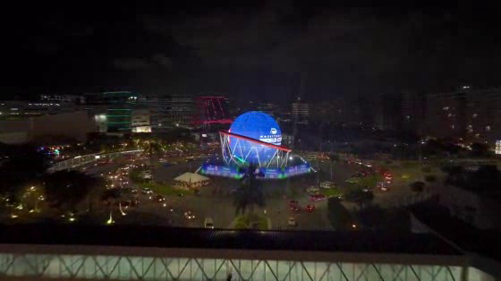 SMART x FIBA World Cup 2023: Smart x FIBA World Cup 2023 'Ball'