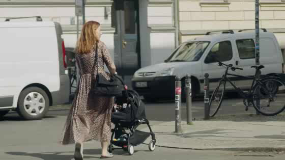 MINI Connected: The Shortcut Billboards