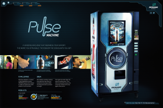 Ironage: Pulse Machine