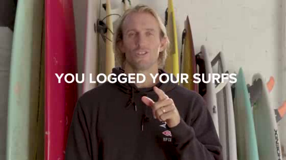 Rip Curl / Tourism Fiji: The Rip Curl Virtual Pro