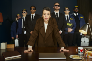 Warburtons: The Inspection