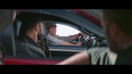Toyota: Unbreakable Bond