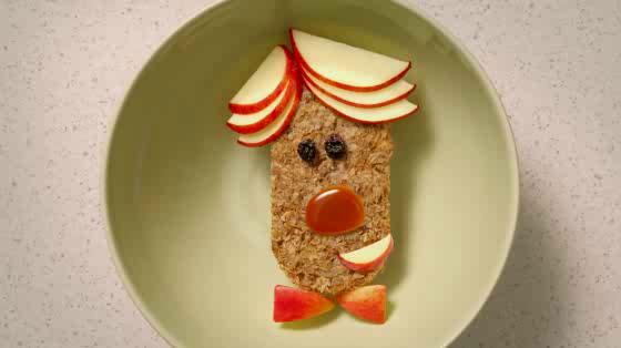 Weetabix: Dry January