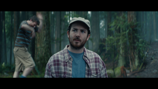 Spectrum Cable: Camping