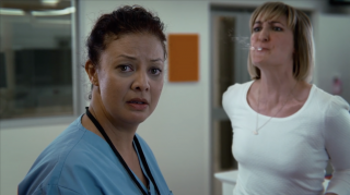 WorkSafe Victoria: Nurses