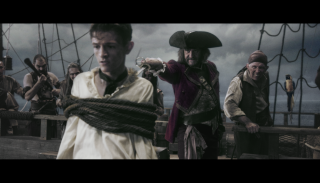 Weetabix/Oatibix: Pirates