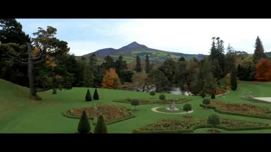Tourism Ireland: I Will Return