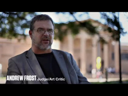 Foot Locker: Art Prize