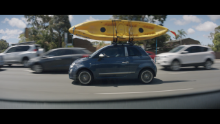 Transperth: Take a break from driving