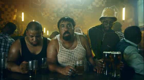 SABC TV Licences: Bar