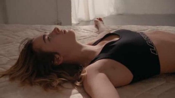 Lacoste / Zalando: To Be Honest