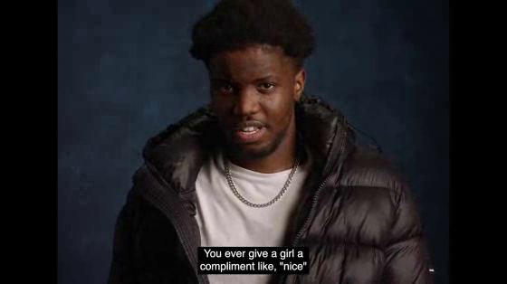 Police Scotland: Don't Be That Guy