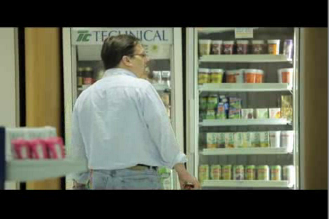 Albert Einstein Hospital: Solidarity Store