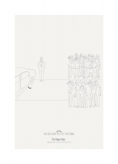 The Shoe Butler: The Red Carpet