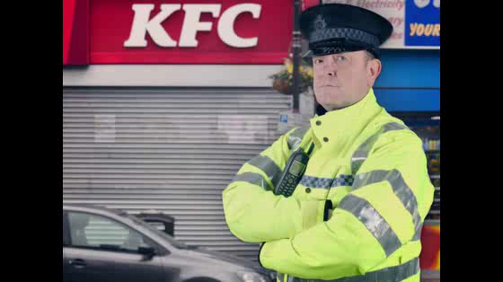 KFC UK & Ireland: Love You Too