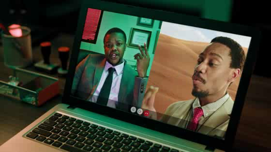KFC South Africa: Whenever, Wherever