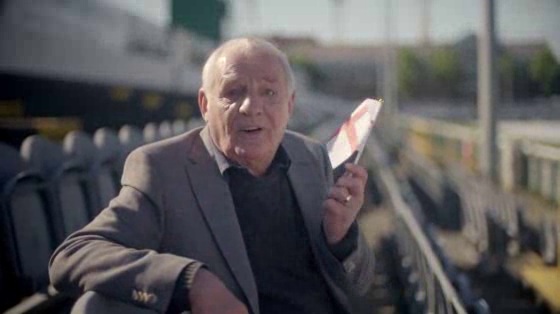 Paddy Power: Save Our Game