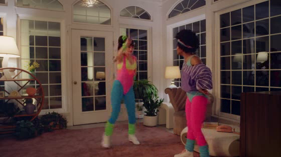 CYNC: Aerobics