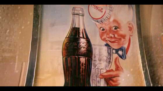 Coca-Cola: Coca-Cola Reincarnation