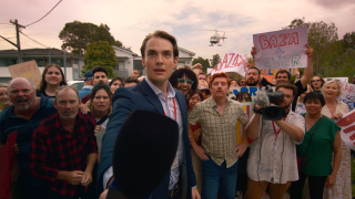 Toyota Australia: Barry Believes