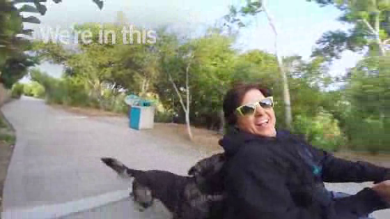 Dignity Health: Best Friends