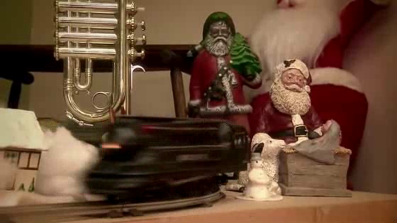 Coca-Cola: Santa's Forgotten Letters