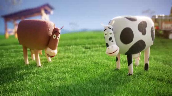five:am: Greener Pastures Ep. 1