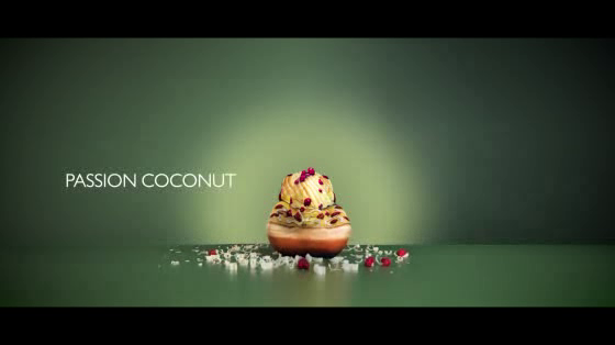 ROLADIN: COCONUT