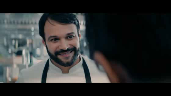 Barilla: A Sign of Love