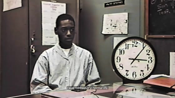 The Innocence Project: Happiest Moments