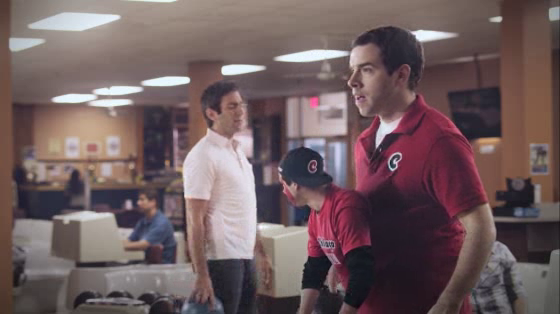 Ontario Lottery and Gaming Corporation: Sports Gut - Bowling