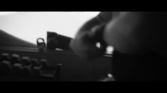Special Olympics Canada: Barbells