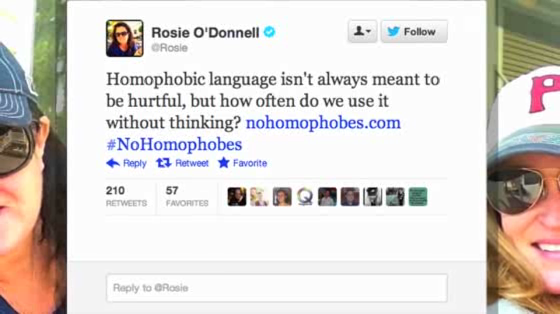 Institute of Sexual Minority Studies and Services, University of Alberta: nohomophobes.com