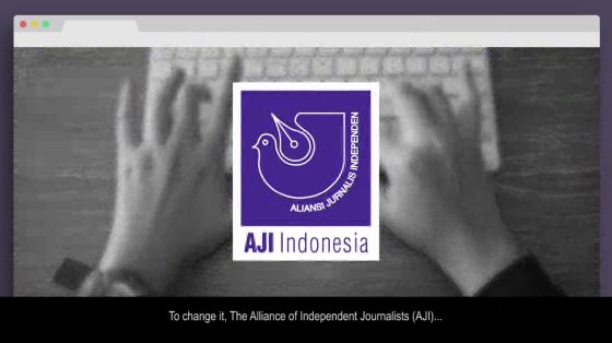 The Alliance of Independent Journalist: HoaxBuster