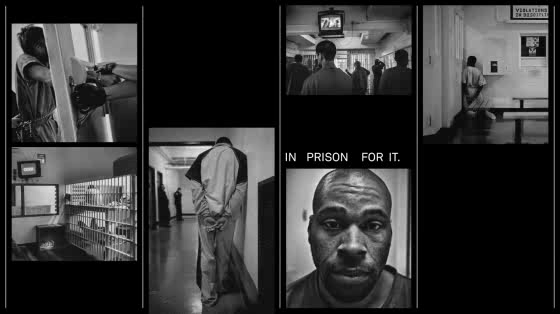 AROYA / GABY Inc., / Last Prisoner Project: Freedom Grams