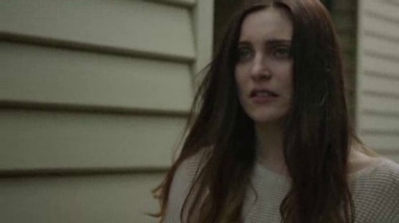 Anti drugs: The Woman