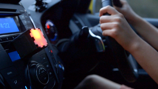 RAC: CASE STUDY: The Attention Powered Car