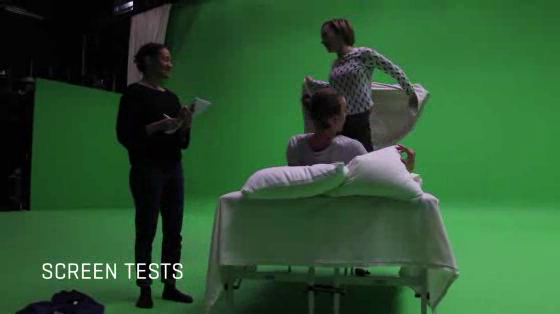 IQ: The Sexometer