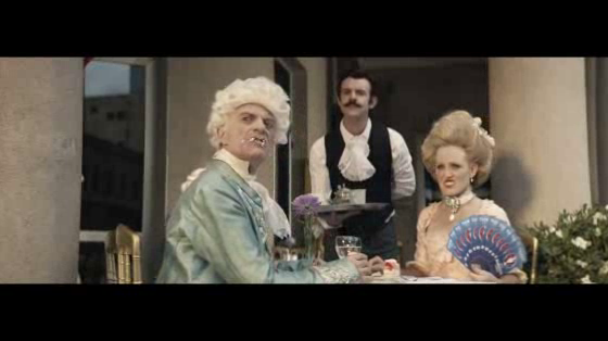 Carlsberg: Revolution