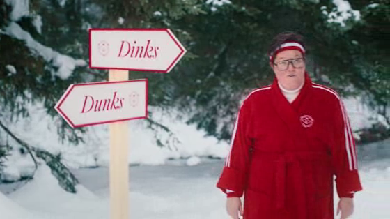 Destination Canada: Dink Dunk Pickleball Spa