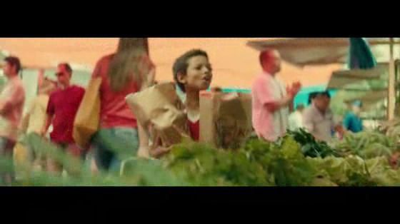 KFC: Brazillan Dips