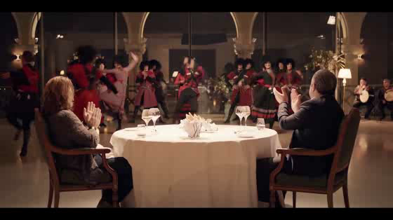 Georgia: Dinner With Georgia