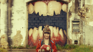 Vodafone Ireland: Ball